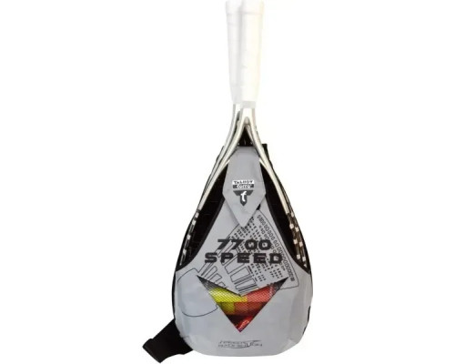 Набір для швидкісного бадмінтону Talbot Speedbadminton Set Speed 7700