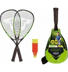 Набір для швидкісного бадмінтону Talbot Speedbadminton Set Speed 5500
