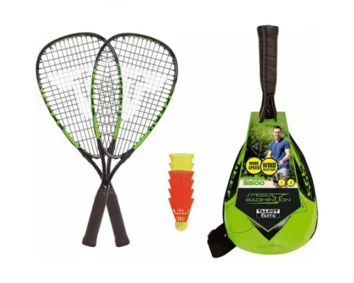 Набір для швидкісного бадмінтону Talbot Speedbadminton Set Speed 5500