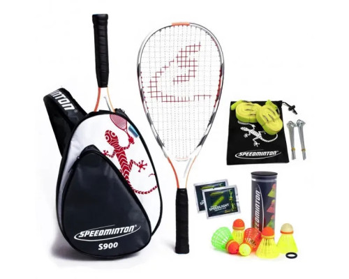Набір для спідмінтону Speedminton S900 Set