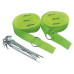 Набір для спідмінтону Speedminton S900 Set