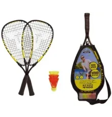 Набір для швидкісного бадмінтону Talbot Speedbadminton Set Speed 4400
