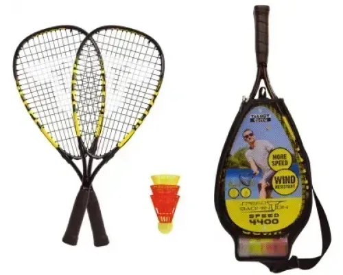 Набір для швидкісного бадмінтону Talbot Speedbadminton Set Speed 4400