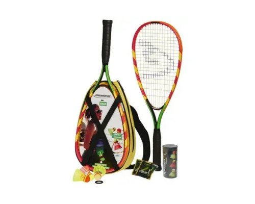 Набір для спідмінтону Speedminton S600 Set