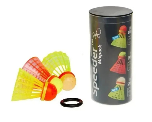 Набір для спідмінтону Speedminton S600 Set