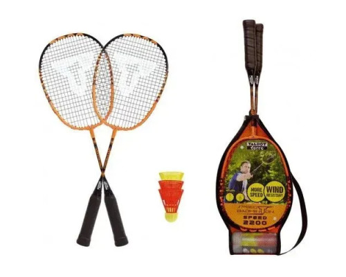 Набір для швидкісного бадмінтону Talbot Speedbadminton Set Speed 2200