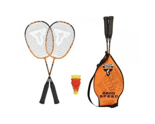 Набір для швидкісного бадмінтону Talbot Speedbadminton Set Speed 2200