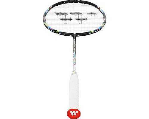 Ракетка для бадмінтону WISH EXTREME LIGHT 009, різнокольорова