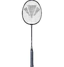 Ракетка для бадмінтону Carlton Powerblade 2010 сіра