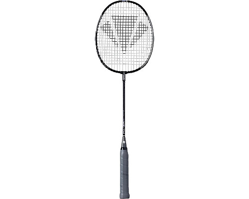 Ракетка для бадмінтону Carlton Powerblade 2010 сіра