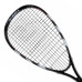 Ракетка для швидкісного бадмінтону Speedminton Racket Viper Light, чорно-червона