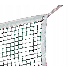Сітка для бадмінтону Netex SB0002 610 x 76 см, зелена