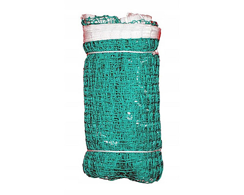 Сітка для бадмінтону Netex SB0002 610 x 76 см, зелена