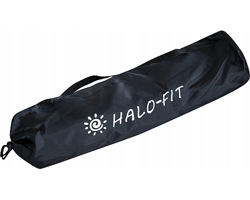 Сітка для бадмінтону, тенісу та волейболу регульована Halo-Fit PN-113 360 см
