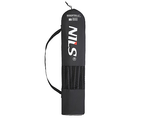 Сітка для бадмінтону NILS NN500 500 х 150 см
