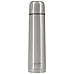 Термос Highlander Duro Flask 1L Silver Single, сірий