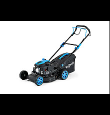 Газонокосарка бензинова Hexwelt 46 см 2,6 кВт з приводом