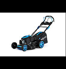 Газонокосарка бензинова Hexwelt 56 см 4,4 кВт з приводом
