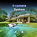 Газонокосарка-робот бездротова Anthbot Genie 1000 (2,000 m²)