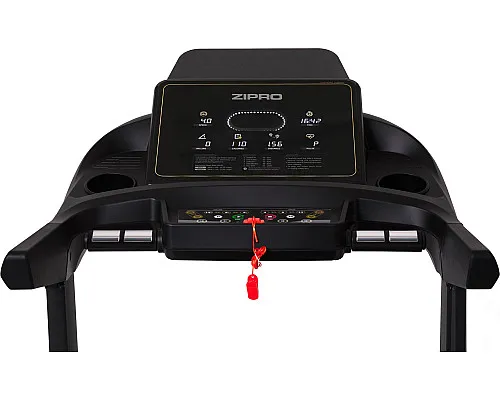 Бігова доріжка електрична Zipro Pacemaker iConsole+ Бігова доріжка електрична Zipro Pacemaker iConsole+
