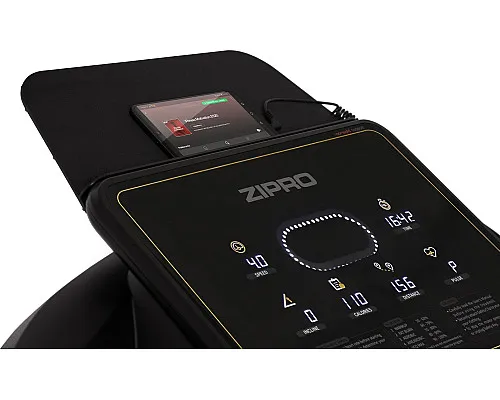 Бігова доріжка електрична Zipro Pacemaker iConsole+ Бігова доріжка електрична Zipro Pacemaker iConsole+