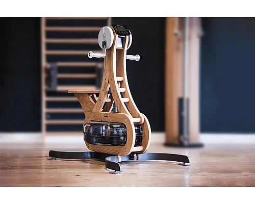 Тренажер для верхньої частини тіла NOHRD Oxbridge WaterGrinder G1 Shadow коричневий Тренажер для верхньої частини тіла NOHRD Oxbridge WaterGrinder G1 Shadow коричневий