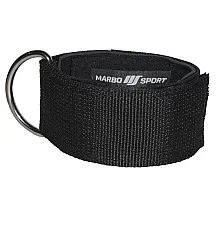 Ремінь для щиколотки Marbo Sport MH-C207