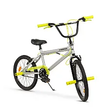 Велосипед для фрістайлу BMX Toimsa 20” жовтий