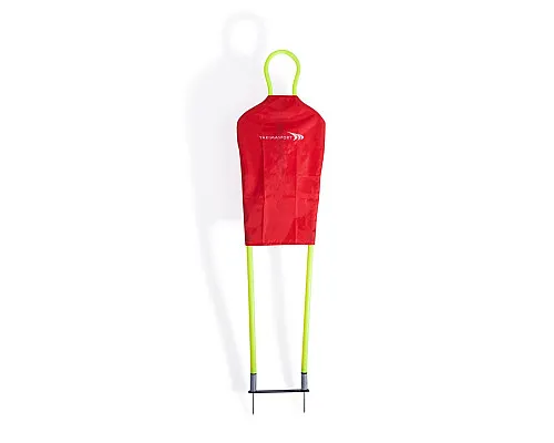 Манекен футбольний Yakimasport Senior, 180 см Манекен футбольний Yakimasport Senior, 180 см