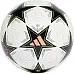 М'яч для футболу Adidas UCL Training біло-синій IX4062 4