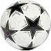 М'яч для футболу Adidas UCL Training біло-синій IX4062 4