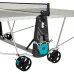 Стіл тенісний Cornilleau 400x OUTDOOR, синій