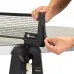 Стіл тенісний Cornilleau 400x OUTDOOR, синій