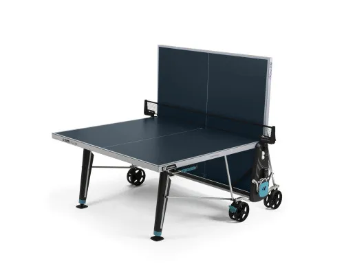 Стіл тенісний Cornilleau 400x OUTDOOR, синій