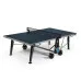 Стіл тенісний Cornilleau 400x OUTDOOR, синій