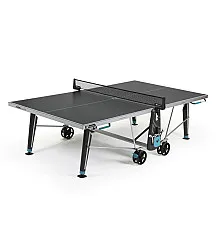 Стіл тенісний Cornilleau 400x OUTDOOR, сірий