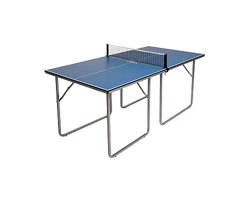 Тенісний стіл Joola Midsize Blue (19110) Тенісний стіл Joola Midsize Blue (19110)