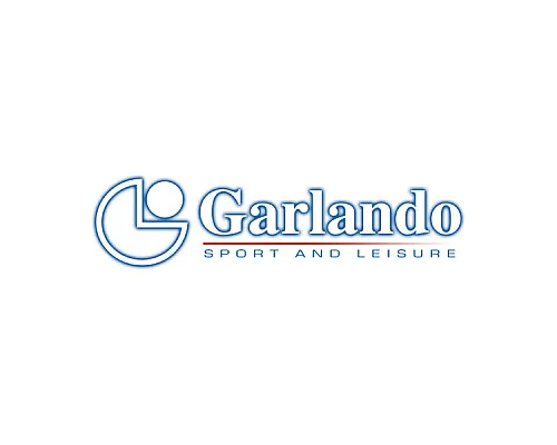 Стіл тенісний Garlando Training Outdoor C-113E, синій