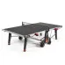 Стіл тенісний Cornilleau 600x OUTDOOR, чорний