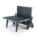 Стіл тенісний Cornilleau 600x OUTDOOR, чорний