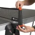 Стіл тенісний Cornilleau 600x OUTDOOR, чорний