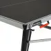 Стіл тенісний Cornilleau 600x OUTDOOR, чорний