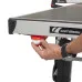Стіл тенісний Cornilleau 600x OUTDOOR, чорний