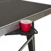 Стіл тенісний Cornilleau 600x OUTDOOR, чорний