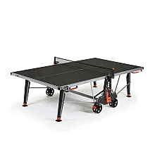 Стіл тенісний Cornilleau 500X OUTDOOR, чорний