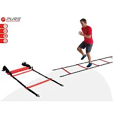 Координаційна драбина PRO Pure2Improve 4.5 м