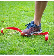 Гнучкий координаційний паркан Pure2Improve FLEXIBLE HURDLES 14 СМ (4 шт.)