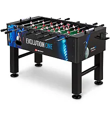 Настільний футбол Hop-Sport Evolution Black/Red