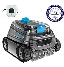 Автоматичний очищувач дна та стін Zodiac CNX25