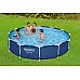 Басейн каркасний Bestway B56706, 366 x 76 см